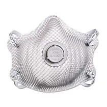 Moldex N99 Premium Particulate Respirator Medium/Large (Bag of 10)