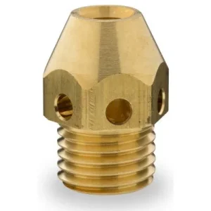 Weldcraft TIG NCB-36 Heavy Duty Collet Body
