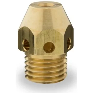 Weldcraft TIG NCB-53 Heavy Duty Collet Body