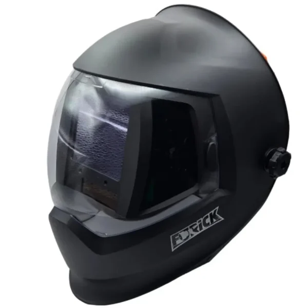 Furick NERO1 Digital Welding Helmet