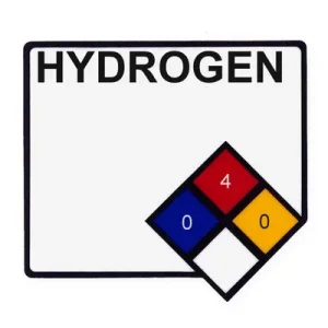 NFPA labels