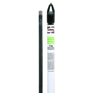 HARRIS® NLW59600POP NIC-L-WELD 59 1/8″ 1# TUBE NICKEL ALLOY STICK ELECTRODE, 4 TUBES/BOX