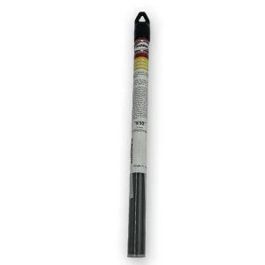 HARRIS® NLW99500POP NIC-L-WELD 99 3/32″ 1# TUBE NICKEL ALLOY STICK ELECTRODE, 4 TUBES/BOX