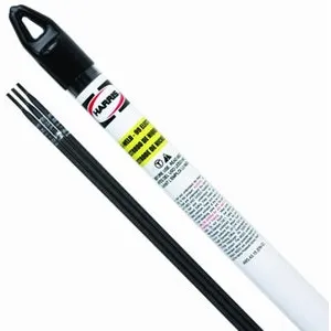Harris NLW99500POP 3/32″ NIC-L-Weld 99 Stick Electrodes (19 Electrode Tube)