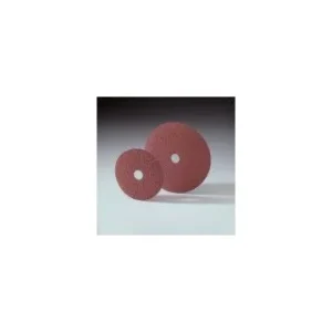 ALU OXIDE FIBRE DISK SIZE: 4-1/2″X7/8″ 60 GRIT Pkg 25