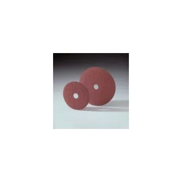 ALU OXIDE FIBRE DISK SIZE: 4-1/2″X7/8″ 60 GRIT Pkg 25
