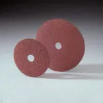 ALU OXIDE FIBRE DISK SIZE: 4-1/2″X7/8″ 60 GRIT Pkg 25