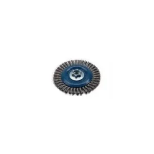 Norton Stringer Bead Brush 4x.020×5/8-11 Pkg 5