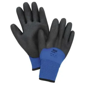 North Safety NF11HD/9L Northflex Coldgrip Insulated Winter Work Gloves – Large