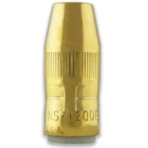 Bernard Centerfire MIG Nozzle NS-1200B