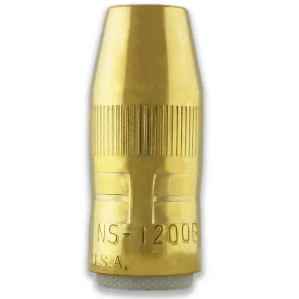 Bernard Centerfire MIG Nozzle NS-1200B