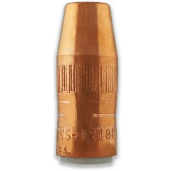 Bernard Centerfire MIG Nozzle NS-1218C