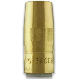 Bernard Centerfire MIG Nozzle NS-5800B
