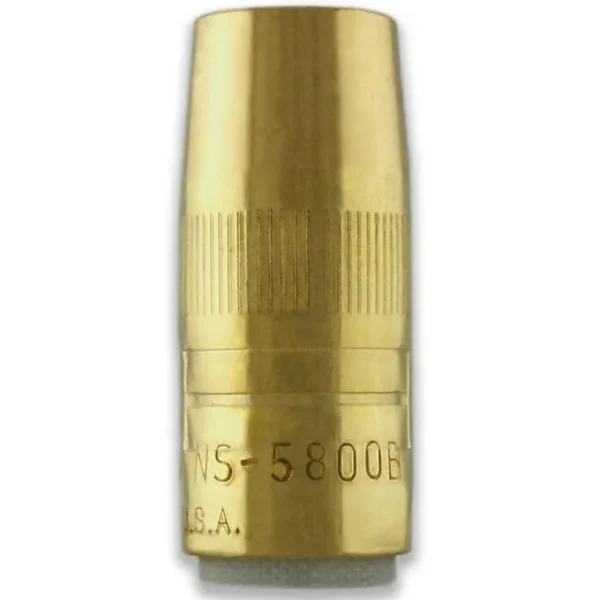 Bernard Centerfire MIG Nozzle NS-5800B