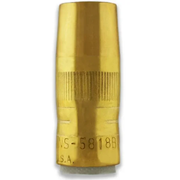 Bernard Centerfire MIG Nozzle NS-5818B