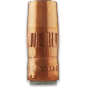 Bernard Centerfire MIG Nozzle NS-5818C