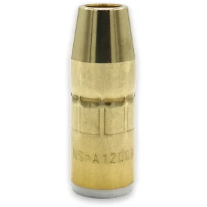 Bernard AccuLock S MIG Nozzle NS-A1200B
