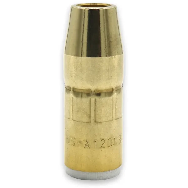 Bernard AccuLock S MIG Nozzle NS-A1200B