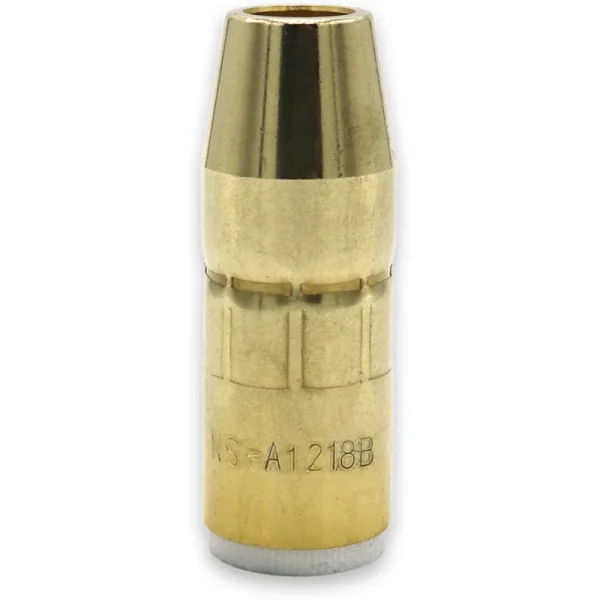Bernard AccuLock S MIG Nozzle NS-A1218B