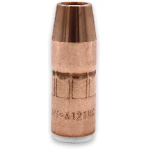 Bernard AccuLock S MIG Nozzle NS-A1218C
