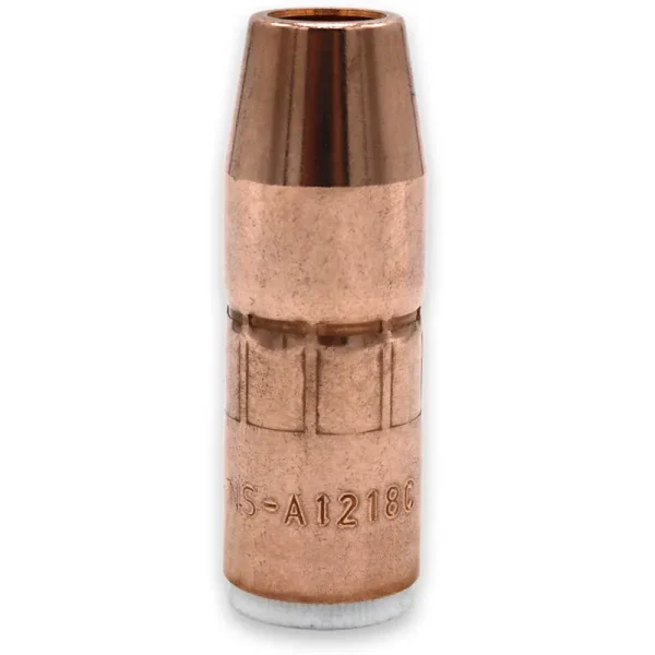 Bernard AccuLock S MIG Nozzle NS-A1218C