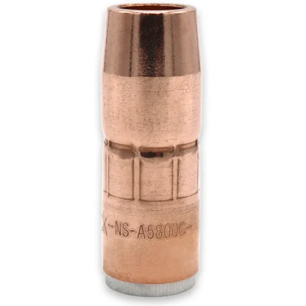 Bernard AccuLock S MIG Nozzle NS-A5800C