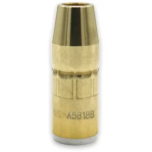 Bernard AccuLock S MIG Nozzle NS-A5818B