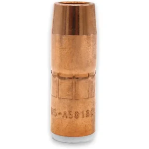 Bernard AccuLock S MIG Nozzle NS-A5818C