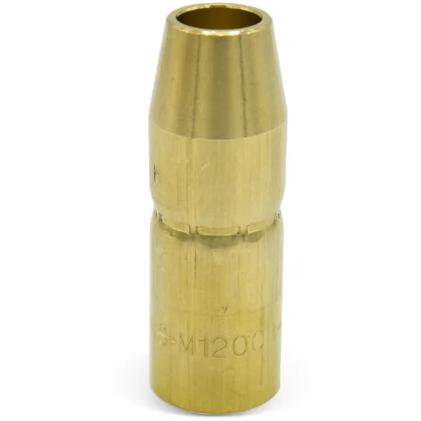 Miller AccuLock MDX-100 MIG Nozzle NS-M1200B