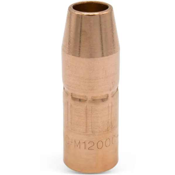 Miller AccuLock MDX-100 MIG Nozzle NS-M1200C