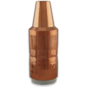 Bernard Centerfire Tapered MIG Nozzle NT-3800C