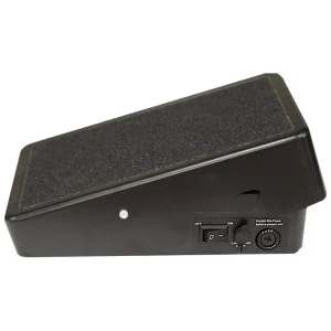 Nova Wireless Foot Pedal: 7 Pin for Everlast MTS