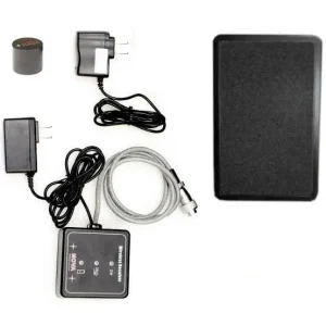 Nova Wireless Foot Pedal: 7 Pin for Everlast MTS