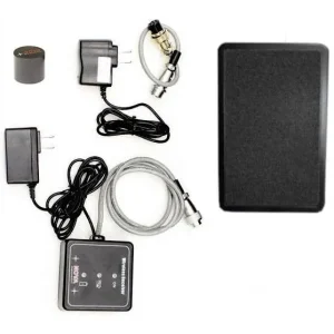 NOVA Wireless Pedal for Everlast TIG (7 Pin)