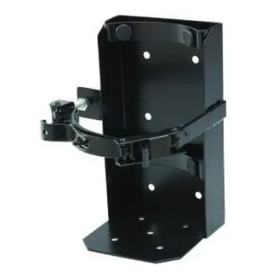 PREECE PRECISION OA-BRACKET10 10# ALUMINUM CYLLINDER HEAVY DUTY BRACKET