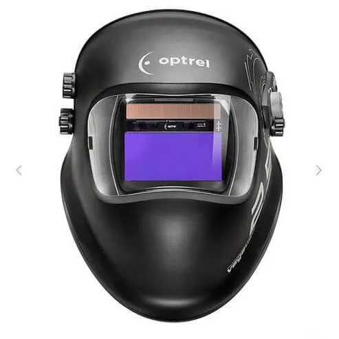 Optrel Vegaview2.5 Welding Helmet #1006.600