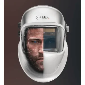 Optrel Crystal 2.0 Welding Helmet #1006.900