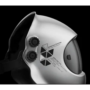 Optrel Crystal 2.0 Welding Helmet #1006.900