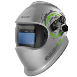 Optrel E684 Silver Welding Helmet – 1006.500
