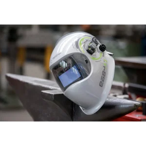 Optrel E684 Silver Welding Helmet – 1006.500