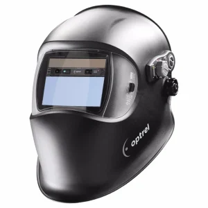 Optrel e684 Black Welding Helmet – 1006.501
