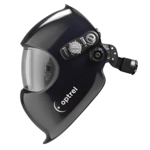Optrel e684 Black Welding Helmet – 1006.501