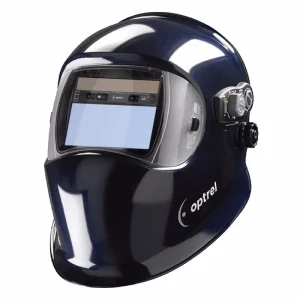 Optrel e684 Dark Blue Welding Helmet – 1006.502