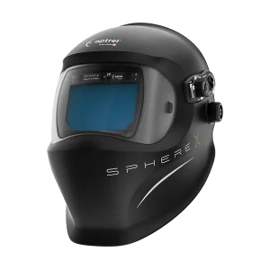 Optrel Sphere X Quattro Welding Helmet – 1006.580