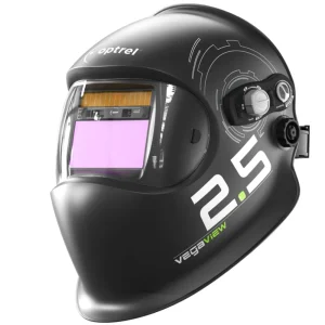 Optrel Vegaview 2.5 Welding Helmet – 1006.600