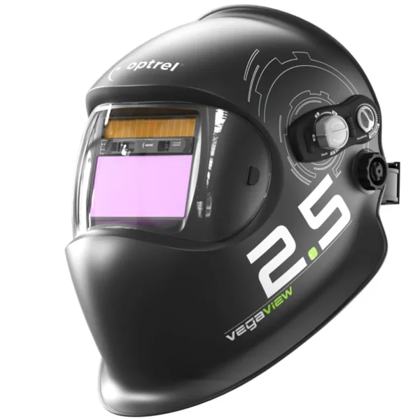Optrel Vegaview 2.5 Welding Helmet – 1006.600
