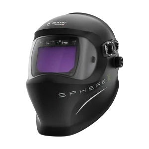 Optrel Sphere X 2.5 Welding Helmet – 1006.680