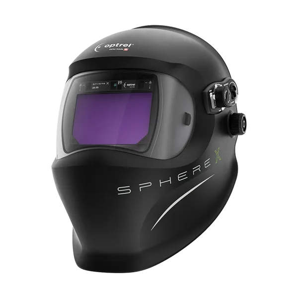 Optrel Sphere X 2.5 Welding Helmet – 1006.680