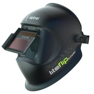 Optrel Liteflip Autopilot Welding Helmet – 1006.700