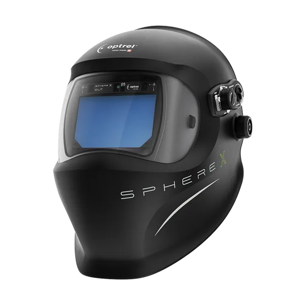 Optrel Sphere X CLT Welding Helmet – 1006.980